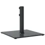 Base de sombrilla redonda para palos de Ø32/38/48 mm 25 kg de , Bases para sombrillas - Ref: Foro24-368680, Precio: 98,84 €, ...