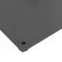 Base de sombrilla redonda para palos de Ø32/38/48 mm 25 kg de , Bases para sombrillas - Ref: Foro24-368680, Precio: 98,84 €, ...