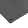 Base de sombrilla redonda para palos de Ø32/38/48 mm 25 kg de , Bases para sombrillas - Ref: Foro24-368680, Precio: 105,26 €,...