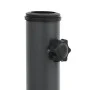 Base de sombrilla redonda para palos de Ø32/38/48 mm 25 kg de , Bases para sombrillas - Ref: Foro24-368680, Precio: 98,84 €, ...