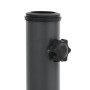 Base de sombrilla redonda para palos de Ø32/38/48 mm 25 kg de , Bases para sombrillas - Ref: Foro24-368680, Precio: 105,26 €,...