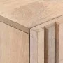 Mesitas de noche 2 uds madera de mango blanqueado 40x34x46 cm de , Mesitas de noche - Ref: Foro24-377423, Precio: 74,08 €, De...