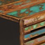 Mesitas de noche 2 uds de madera maciza reciclada 40x34x46 cm de , Mesitas de noche - Ref: Foro24-377435, Precio: 105,32 €, D...