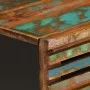 Mesitas de noche 2 uds de madera maciza reciclada 40x34x46 cm by , Nightstands - Ref: Foro24-377435, Price: 104,27 €, Discoun...