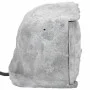 Enchufe de exterior con estaca y sensor de luz look piedra gris by , wall sockets - Ref: Foro24-4010102, Price: 55,76 €, Disc...