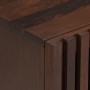 Mesitas de noche 2 uds madera maciza de mango 40x34x46 cm de , Mesitas de noche - Ref: Foro24-377421, Precio: 125,54 €, Descu...