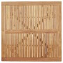 Juego de comedor de jardín 5 piezas madera maciza de acacia de , Conjuntos de jardín - Ref: Foro24-3283576, Precio: 404,19 €,...