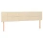 Boxspringbett mit cremefarbenem Stoffmatratze 180x200 cm. von , Betten und Lattenroste - Ref: Foro24-3140078, Preis: 538,74 €...