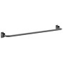 Soporte para manta de montura negro hierro de , Soportes para sillas de montar - Ref: Foro24-172454, Precio: 26,90 €, Descuen...