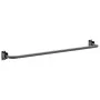 Soporte para manta de montura negro hierro de , Soportes para sillas de montar - Ref: Foro24-172454, Precio: 27,09 €, Descuen...