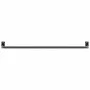 Soporte para manta de montura negro hierro de , Soportes para sillas de montar - Ref: Foro24-172454, Precio: 27,09 €, Descuen...