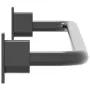 Soporte para manta de montura negro hierro de , Soportes para sillas de montar - Ref: Foro24-172454, Precio: 27,09 €, Descuen...