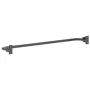 Soporte para manta de montura negro hierro de , Soportes para sillas de montar - Ref: Foro24-172454, Precio: 27,09 €, Descuen...