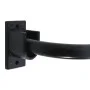 Soporte para manta de montura negro hierro de , Soportes para sillas de montar - Ref: Foro24-172454, Precio: 27,09 €, Descuen...