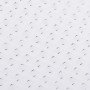 Toldo para balcón ratán sintético blanco 500x80 cm de , Paneles de vallas - Ref: Foro24-156286, Precio: 52,47 €, Descuento: %