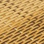 Toldo para balcón ratán sintético marrón claro 300x80 cm de , Paneles de vallas - Ref: Foro24-156265, Precio: 43,25 €, Descue...