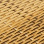 Toldo para balcón ratán sintético marrón claro 300x80 cm de , Paneles de vallas - Ref: Foro24-156265, Precio: 44,10 €, Descue...