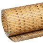 Toldo para balcón ratán sintético marrón claro 300x80 cm de , Paneles de vallas - Ref: Foro24-156265, Precio: 44,10 €, Descue...