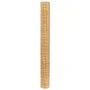 Toldo para balcón ratán sintético marrón claro 500x100 cm de , Paneles de vallas - Ref: Foro24-156273, Precio: 66,44 €, Descu...