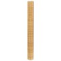 Toldo para balcón ratán sintético marrón claro 500x100 cm de , Paneles de vallas - Ref: Foro24-156273, Precio: 67,43 €, Descu...