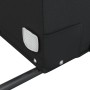 Remolque para bicicleta hierro negro y gris 30 kg de , Remolques para bicicletas - Ref: Foro24-94140, Precio: 98,41 €, Descue...