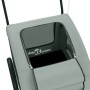 Remolque de bicicleta mascotas hierro tela Oxford gris de , Cochecitos para mascotas - Ref: Foro24-93986, Precio: 123,31 €, D...