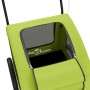 Remolque de bicicleta mascotas hierro tela Oxford verde de , Cochecitos para mascotas - Ref: Foro24-93990, Precio: 123,30 €, ...