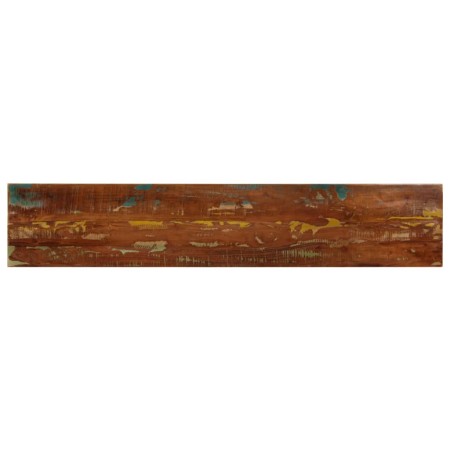 Tablero mesa rectangular madera maciza reciclada 180x30x2,5 cm de , Tableros para mesas - Ref: Foro24-371031, Precio: 209,97 ...