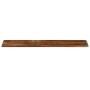 Tablero mesa rectangular madera maciza reciclada 180x30x2,5 cm de , Tableros para mesas - Ref: Foro24-371031, Precio: 209,97 ...
