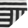 Red de privacidad HDPE gris antracita y blanco 1,5x25 m 75 g/m² de , Sombrillas - Ref: Foro24-4003660, Precio: 26,74 €, Descu...