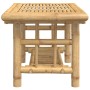 Mesa de centro de bambú 70x45x36 cm de , Mesas de centro - Ref: Foro24-368045, Precio: 76,76 €, Descuento: %