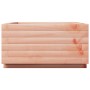 Jardinera de madera maciza Douglas 50x50x26,5 cm de , Maceteros y jardineras - Ref: Foro24-847296, Precio: 57,08 €, Descuento: %