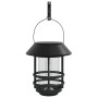 Faroles solares de pared de exterior luz blanca 4 uds de , Iluminación de exterior - Ref: Foro24-4008188, Precio: 55,54 €, De...