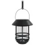 Faroles solares de pared de exterior luz blanca 4 uds de , Iluminación de exterior - Ref: Foro24-4008188, Precio: 54,66 €, De...