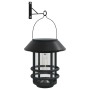 Faroles solares de pared de exterior luz blanca 4 uds de , Iluminación de exterior - Ref: Foro24-4008188, Precio: 55,54 €, De...