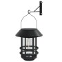 Faroles solares de pared de exterior luz blanca 4 uds de , Iluminación de exterior - Ref: Foro24-4008188, Precio: 55,54 €, De...