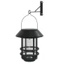 Faroles solares de pared de exterior luz blanca 4 uds de , Iluminación de exterior - Ref: Foro24-4008188, Precio: 54,66 €, De...