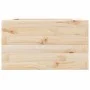 Jardinera de madera maciza de pino 40x40x23 cm de , Maceteros y jardineras - Ref: Foro24-847178, Precio: 37,79 €, Descuento: %
