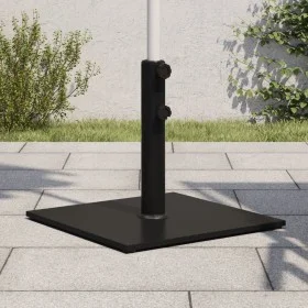 Base de sombrilla redonda para palos de Ø32/38/48 mm 25 kg de , Bases para sombrillas - Ref: Foro24-368678, Precio: 98,53 €, ...