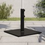 Base de sombrilla redonda para palos de Ø32/38/48 mm 25 kg de , Bases para sombrillas - Ref: Foro24-368678, Precio: 92,76 €, ...