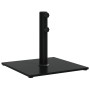 Base de sombrilla redonda para palos de Ø32/38/48 mm 25 kg de , Bases para sombrillas - Ref: Foro24-368678, Precio: 92,76 €, ...