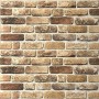 Paneles de pared 3D diseño de ladrillo 10 uds EPS arena oscuro de , Recubrimiento de paredes - Ref: Foro24-147202, Precio: 19...