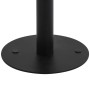 Mesa de bistró MDF marrón claro 40 cm de , Mesas de cocina y de comedor - Ref: Foro24-286415, Precio: 97,42 €, Descuento: %