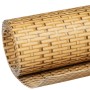 Toldo para balcón ratán sintético marrón claro 300x90 cm de , Paneles de vallas - Ref: Foro24-156266, Precio: 39,46 €, Descue...