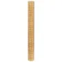 Toldo para balcón ratán sintético marrón claro 500x90 cm de , Paneles de vallas - Ref: Foro24-156272, Precio: 45,98 €, Descue...