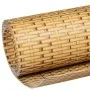 Toldo para balcón ratán sintético marrón claro 500x90 cm de , Paneles de vallas - Ref: Foro24-156272, Precio: 45,98 €, Descue...