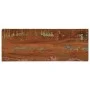Rectangular solid recycled wood table board 70x20x2.5 cm by , Table tops - Ref: Foro24-371011, Price: 24,18 €, Discount: %