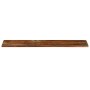 Tablero mesa rectangular madera maciza reciclada 160x20x2,5 cm de , Tableros para mesas - Ref: Foro24-371018, Precio: 43,94 €...