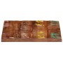 Tablero de mesa cuadrado madera maciza reciclada 40x40x2,5 cm de , Tableros para mesas - Ref: Foro24-371032, Precio: 33,57 €,...