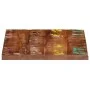 Tablero de mesa cuadrado madera maciza reciclada 40x40x2,5 cm de , Tableros para mesas - Ref: Foro24-371032, Precio: 32,91 €,...